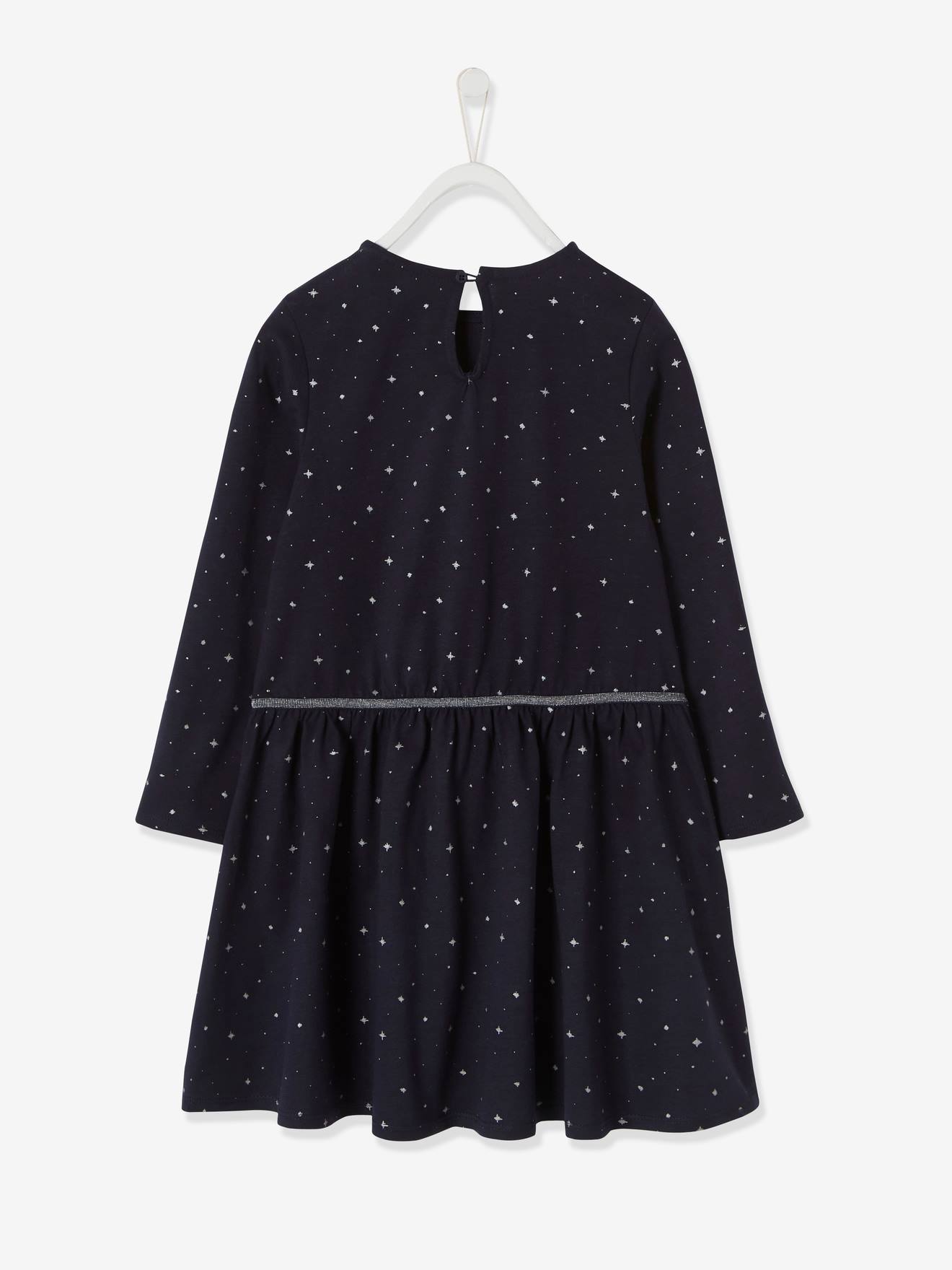 robe festive fille