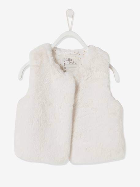 Sweat Fille Noël Avec Nœud à Paillettes - Vertbaudet - Molleton Coton/polyester