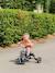 Poussette et tricycle pliable évolutif Robin Trike SMOBY Gris 6 - vertbaudet enfant 