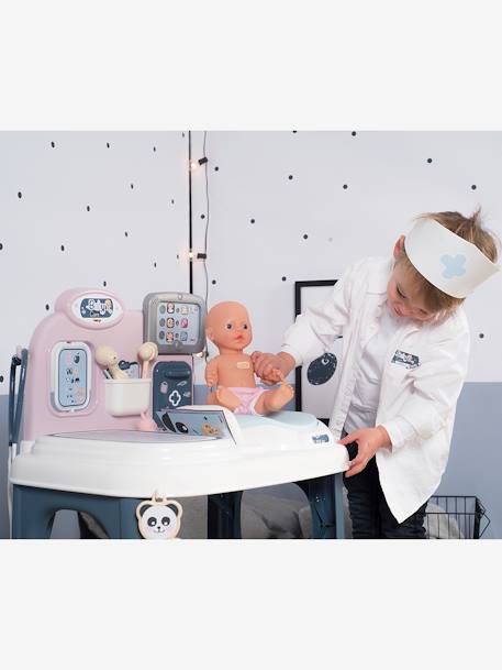 Centre de soins Baby Care SMOBY  4 - vertbaudet enfant 