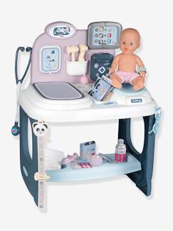 -Centre de soins Baby Care SMOBY