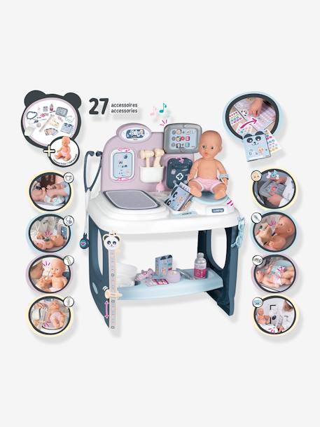 Centre de soins Baby Care SMOBY  7 - vertbaudet enfant 