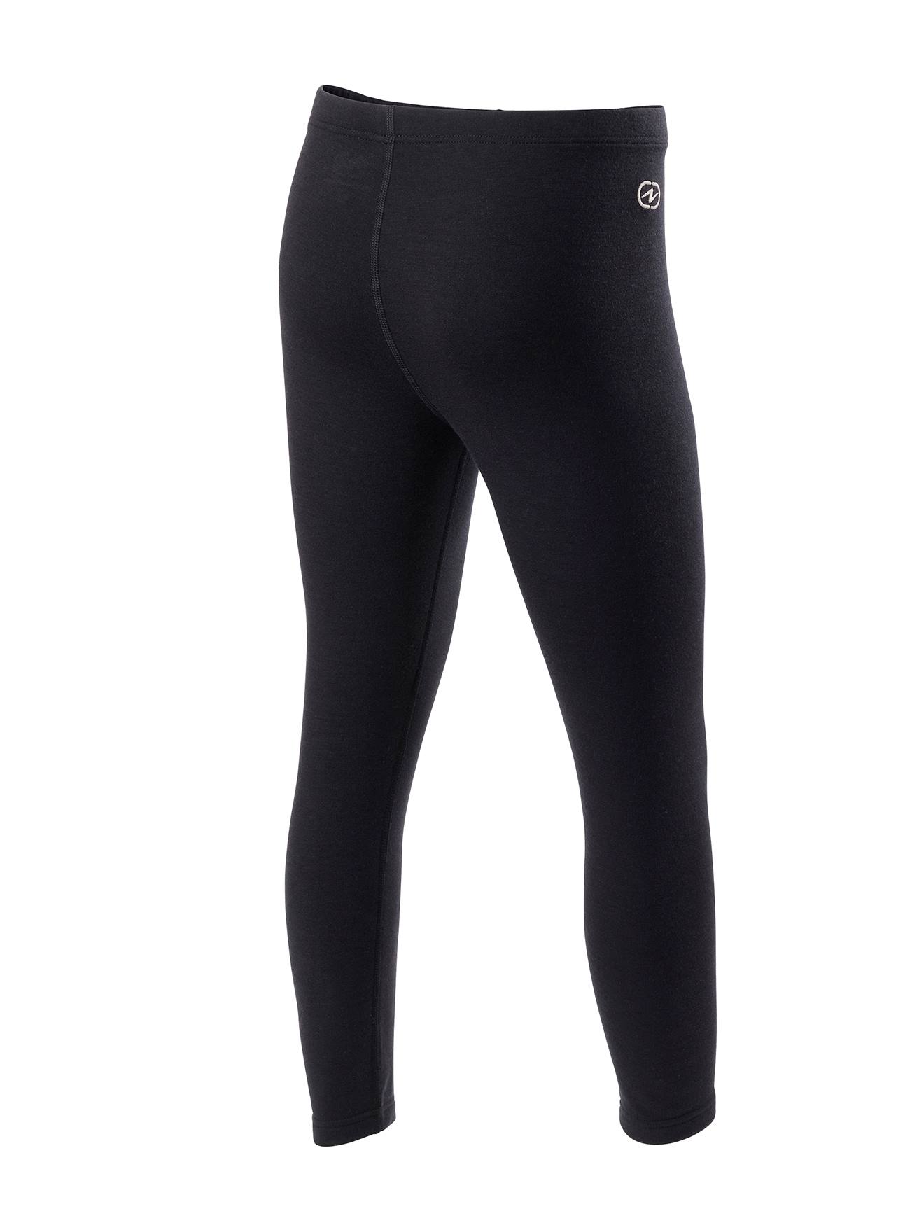 Caleçon Comfort Thermolactyl 4 Noir