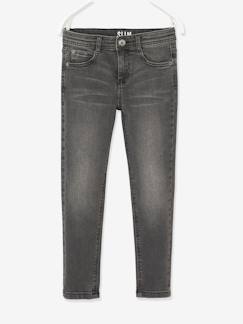 -Jean garçon slim morphologique FIN 