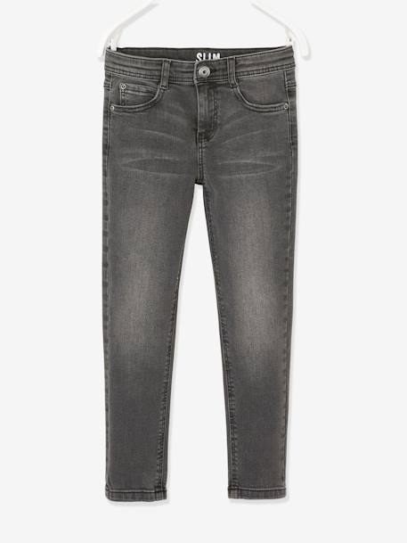 Garçon-Jean garçon slim morphologique MEDIUM 