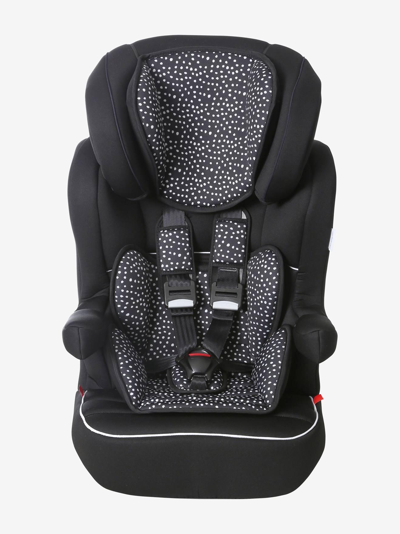 groupe 1 2 3 siege auto signification