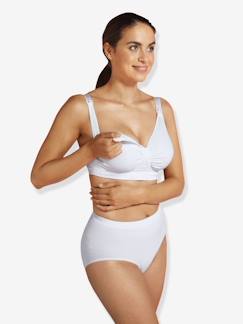 Vêtements de grossesse-Allaitement-Soutien-gorge grossesse et allaitement sans coutures Carri-gel