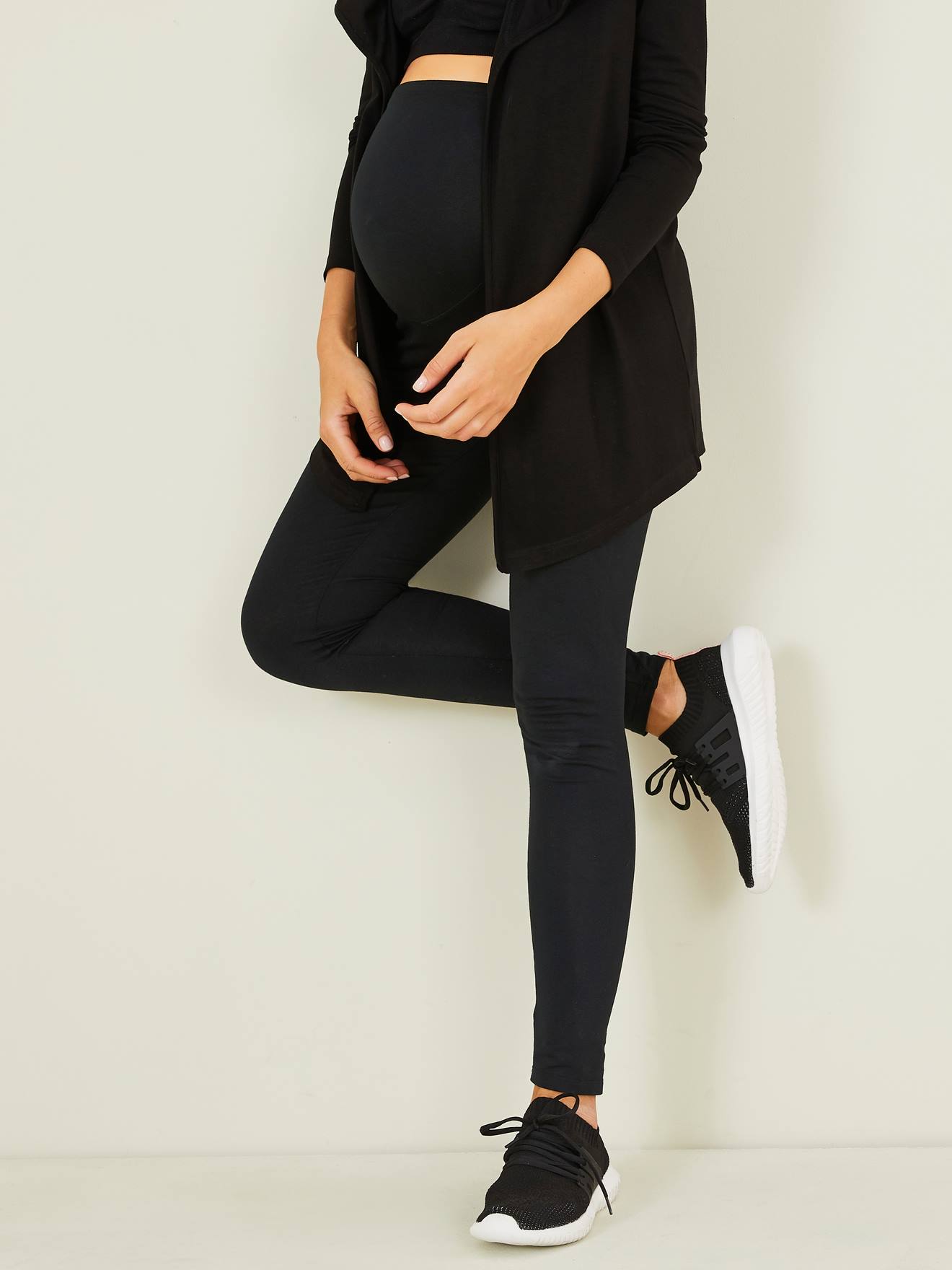 vertbaudet legging grossesse