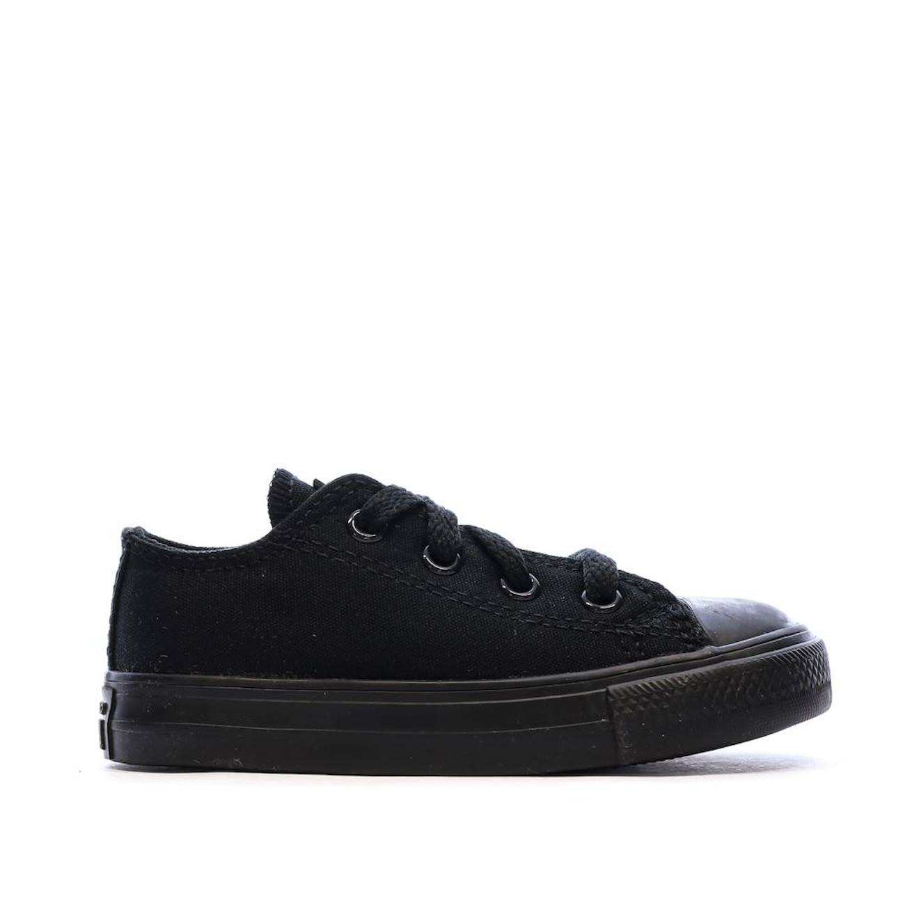 Baskets Chuck Taylor All Star Noir