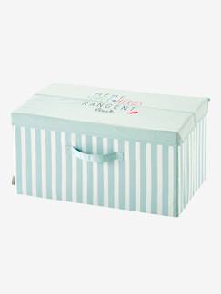 Boite Et Panier De Rangement Enfant Rangements Pour Enfants Vertbaudet