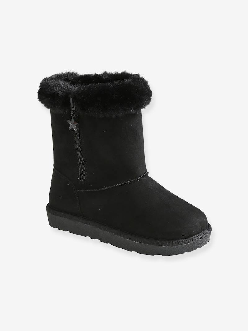vertbaudet bottes