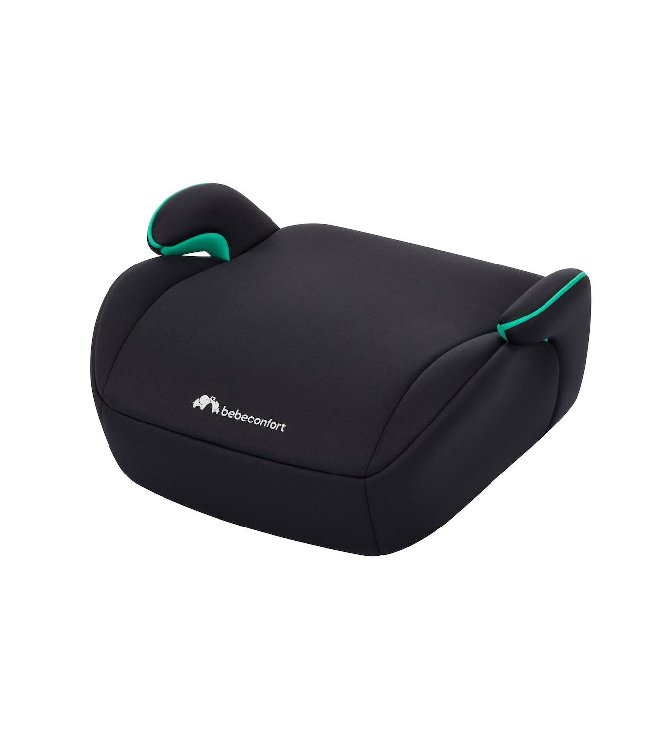 Siège Auto Réhausseur Gaia I-safe Mineral Black