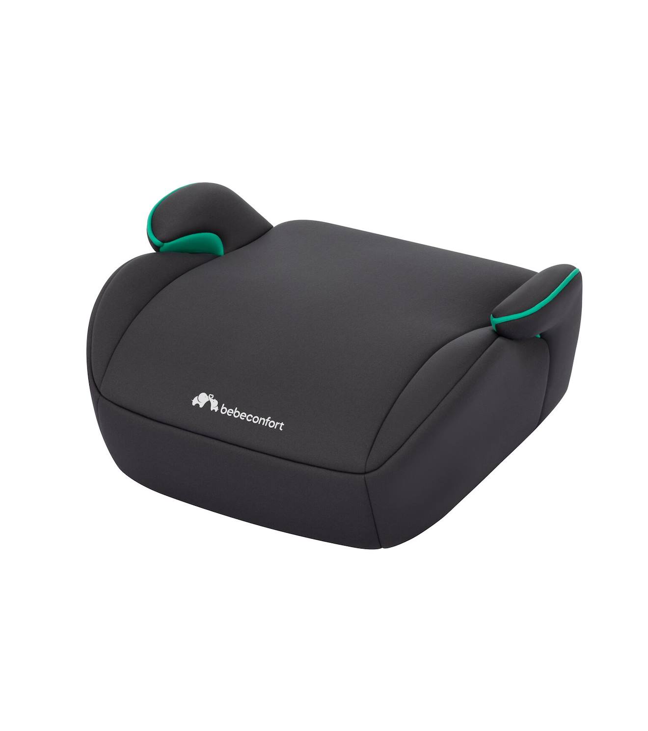 Siège Auto Réhausseur Gaia I-safe Mineral Graphite