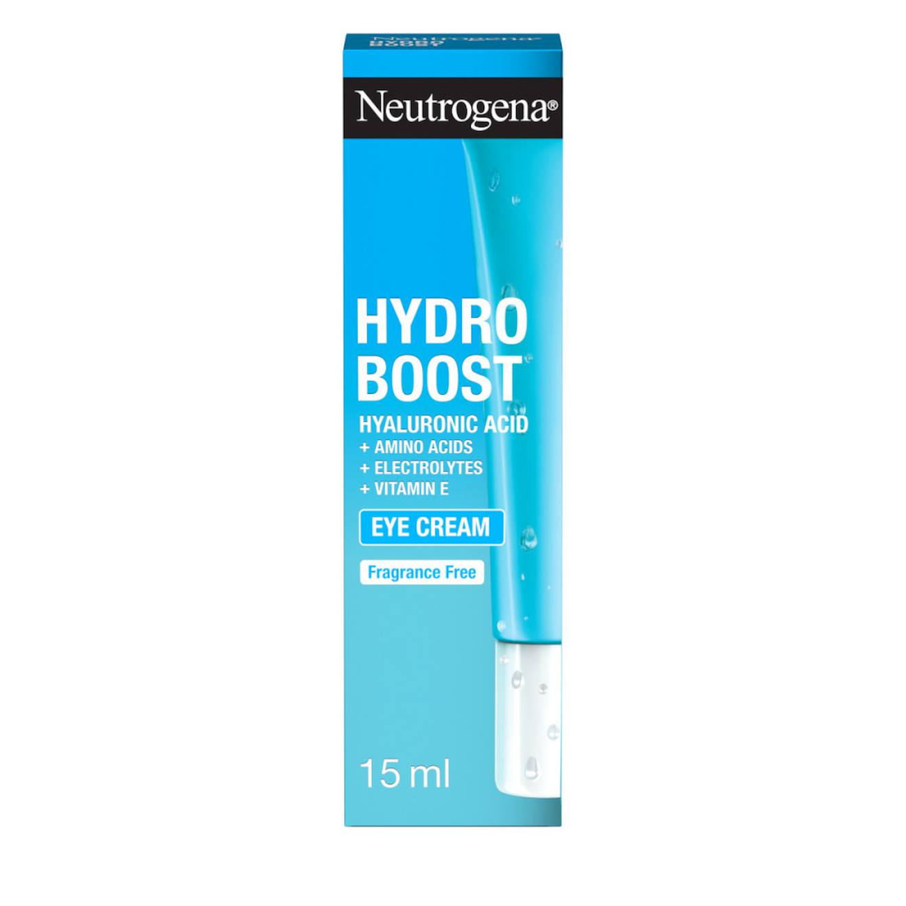 Hydro Boost Crème Contour Des Yeux Hydratante 15 Ml Multicolore