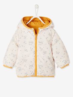 Manteau Bebe Fille Et Garcon Vetements Bebes Vertbaudet