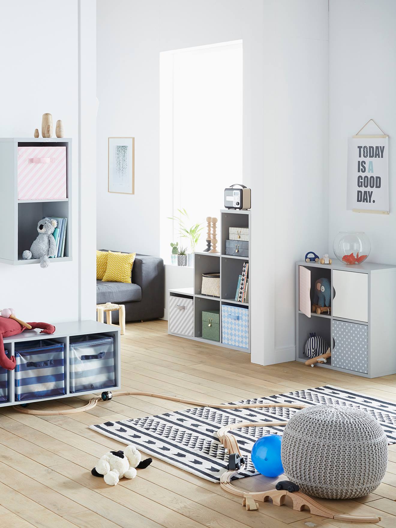 vertbaudet meuble cases