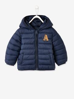 Combi Pilote Bebe Manteau Bebe Garcon 3 36 Mois Vetements Fille Garcon Vertbaudet