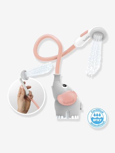 Douchette ?�l?�phant YOOKIDOO bleu/vert - Yookidoo