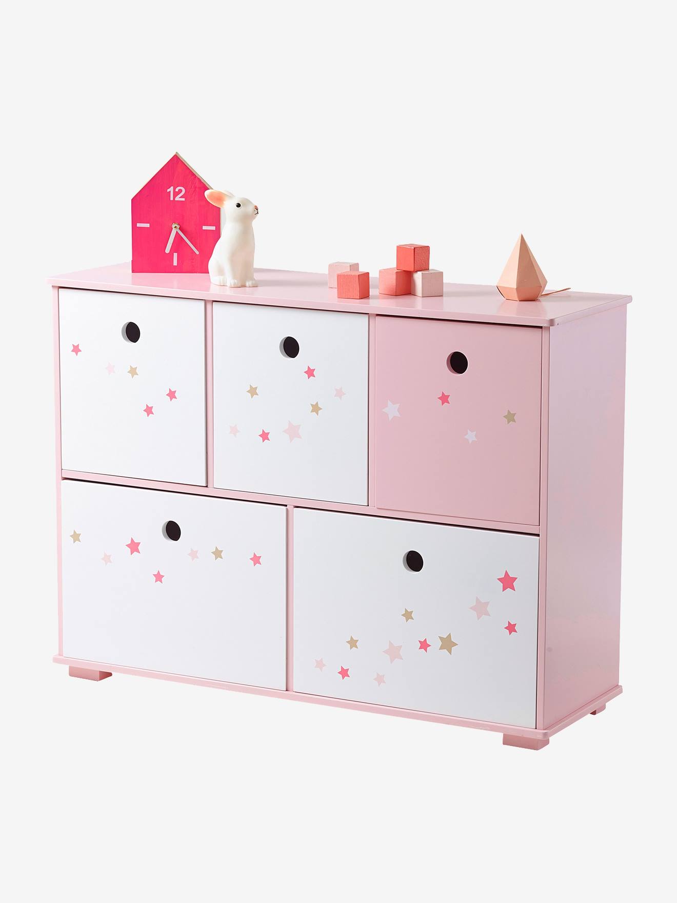 commode jouet fille