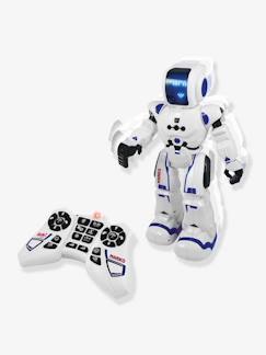 Jouet-MARKO - Robot sans écran et sans tablette BUKI