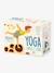 Yoga 4 en 1 BUKI BEIGE 2 - vertbaudet enfant 