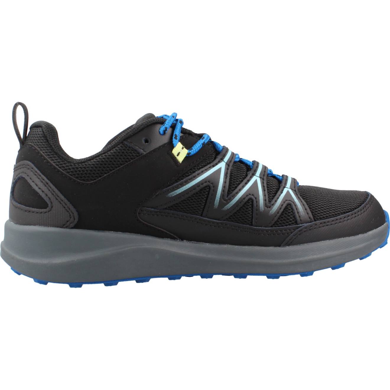 Basket Garçon Modèle Youth Peakfreak Rush Noir 013 Basket Garçon Modèle Youth Peakfreak Rush Noir 013