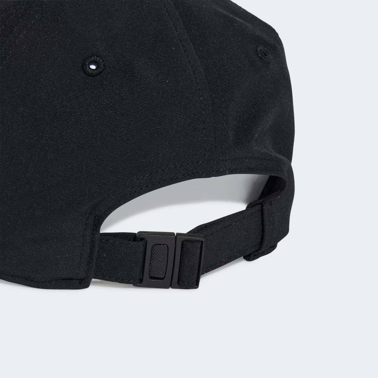 Casquette Enfant Garçon Noir Black