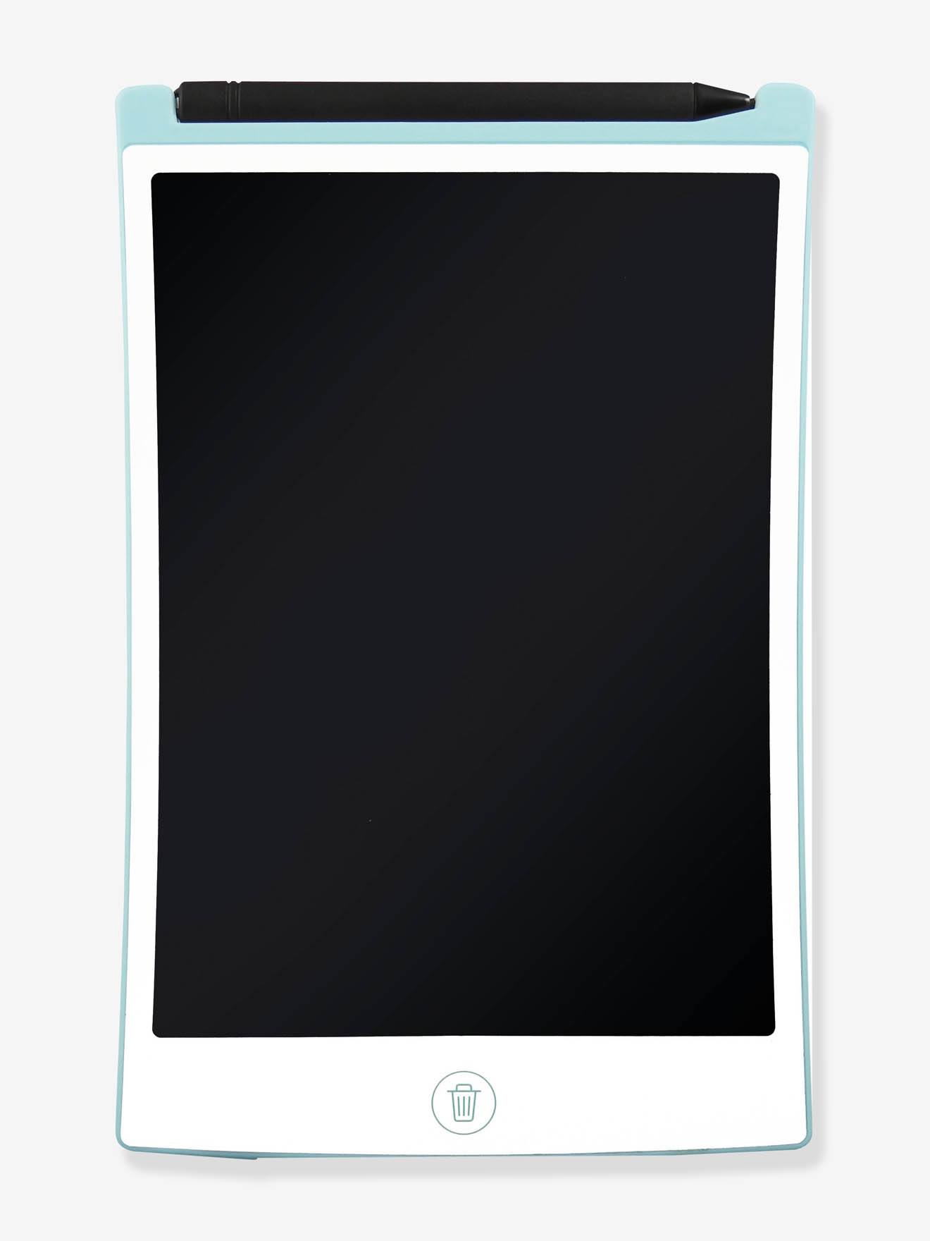 Buki - TD001 - Tablette à dessin, Android 9 Pie : : Jeux et Jouets