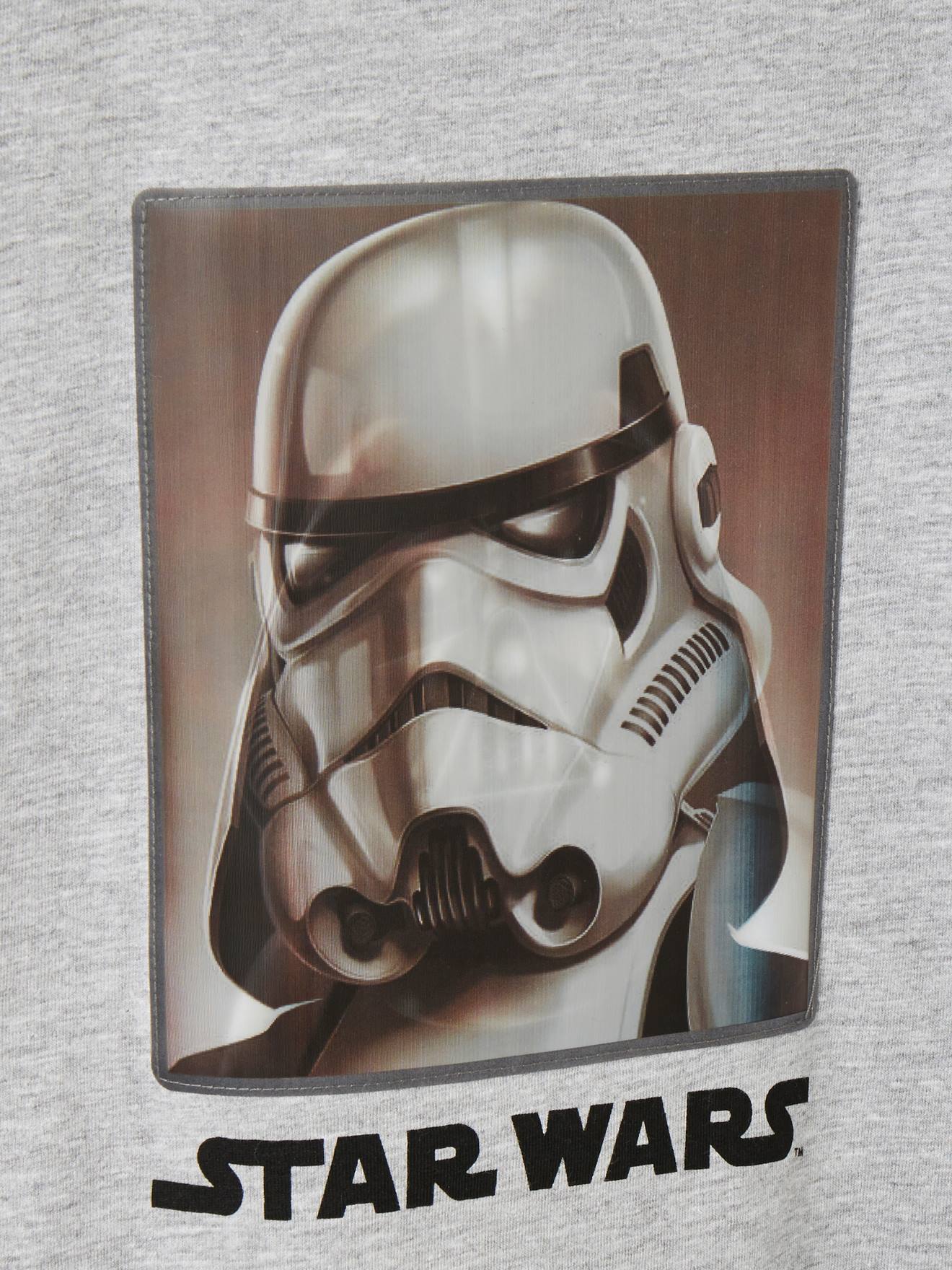 Visiter la boutique Star WarsT-shirt Star Wars Stormtrooper pour fille 