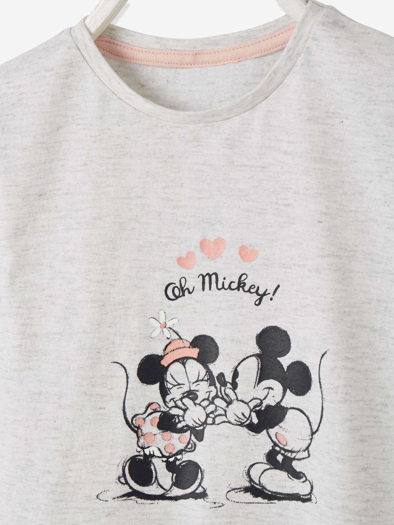 T Shirt Bébé Garçon Visiter la boutique DisneyMickey Mouse 