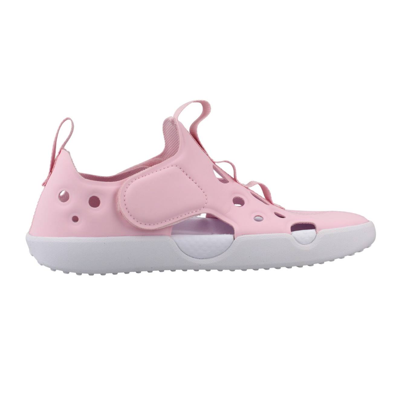 Tongs Garçon Modèle Sunray Protect 4 Ps Rose
