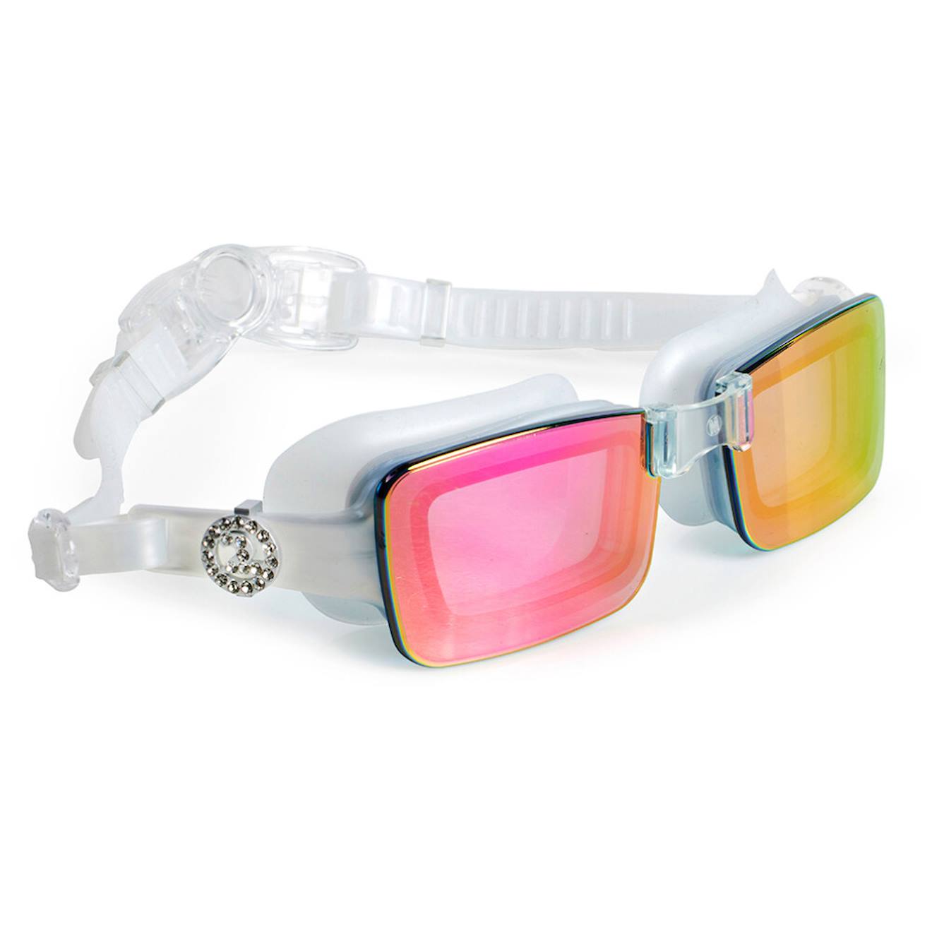 Lunettes De Natation Vivacity Multicolore