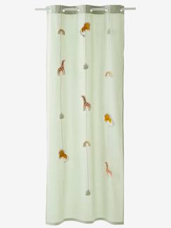 Rideau Chambre Enfant Et Voilages Deco Enfants Vertbaudet