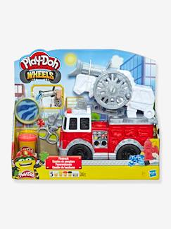 Jouet-Camion de pompier Play-Doh