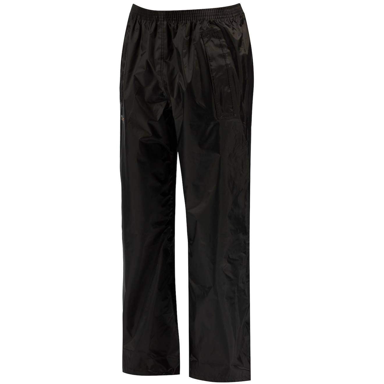 Pantalon De Pluie Enfant Stormbreak Noir