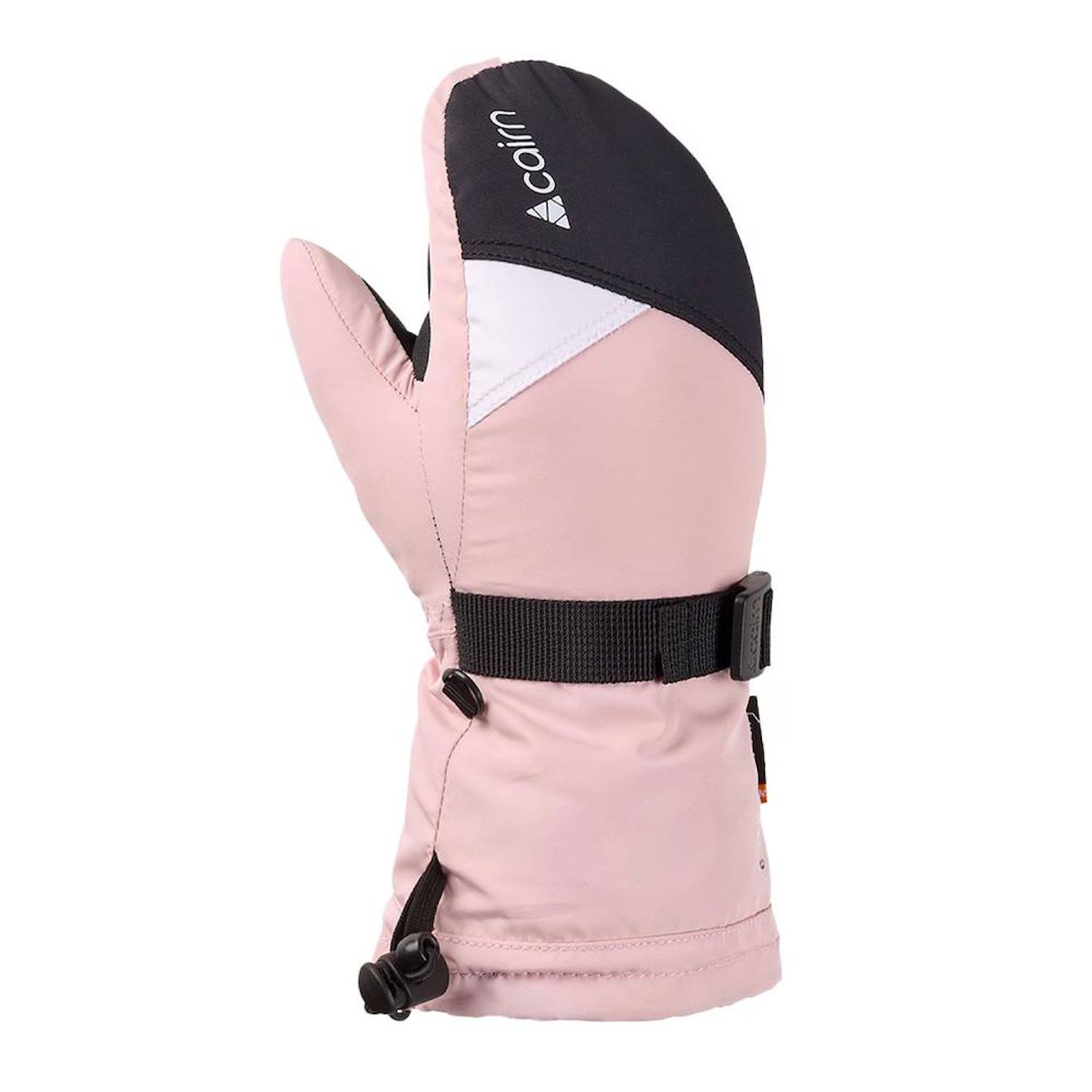Moufles Fille Tex Rose