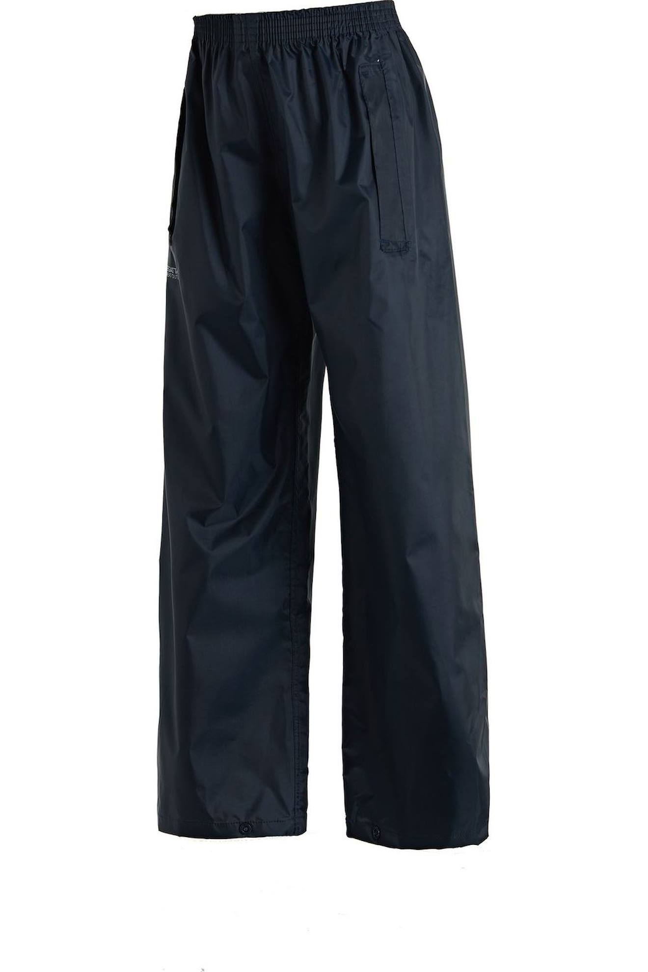 Pantalon De Pluie Enfant Stormbreak Bleu Marine