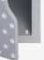 Porte pour meuble à cases ardoise+blanc+blanc effaçable+gris/étoiles+rose/étoiles+vert 17 - vertbaudet enfant 