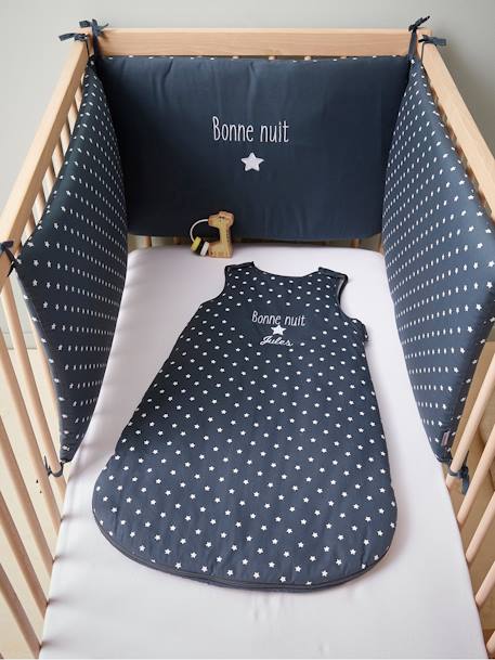 La Chambre De Bebe Vertbaudet Tour De Lit Respirant Bonne Nuit Bleu Nuit Imprime 180x30 Bebe Et Puericulture Groupisd Com La Chambre De Bebe Vertbaudet Tour De Lit Respirant Bonne Nuit Bleu Nuit Imprime 180x30 Bebe Et Puericulture Groupisd Com