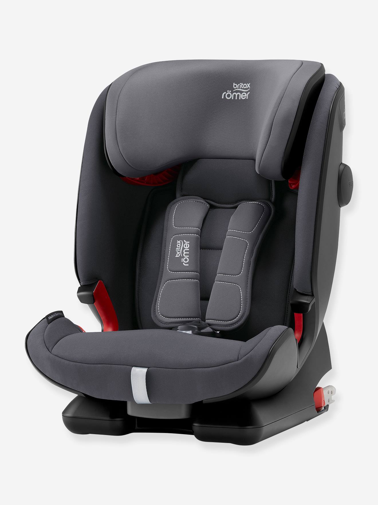 siege auto groupe 2 3 vertbaudet