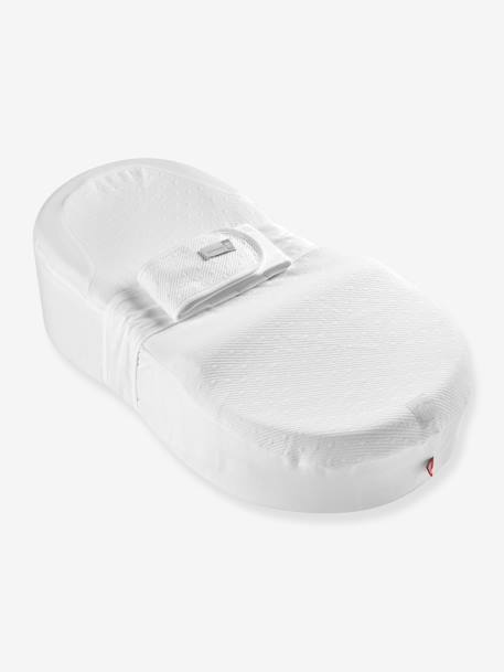 Nid D Eveil Et De Confort Red Castle Cocoonababy Bulle De Coton Blanc Red Castle