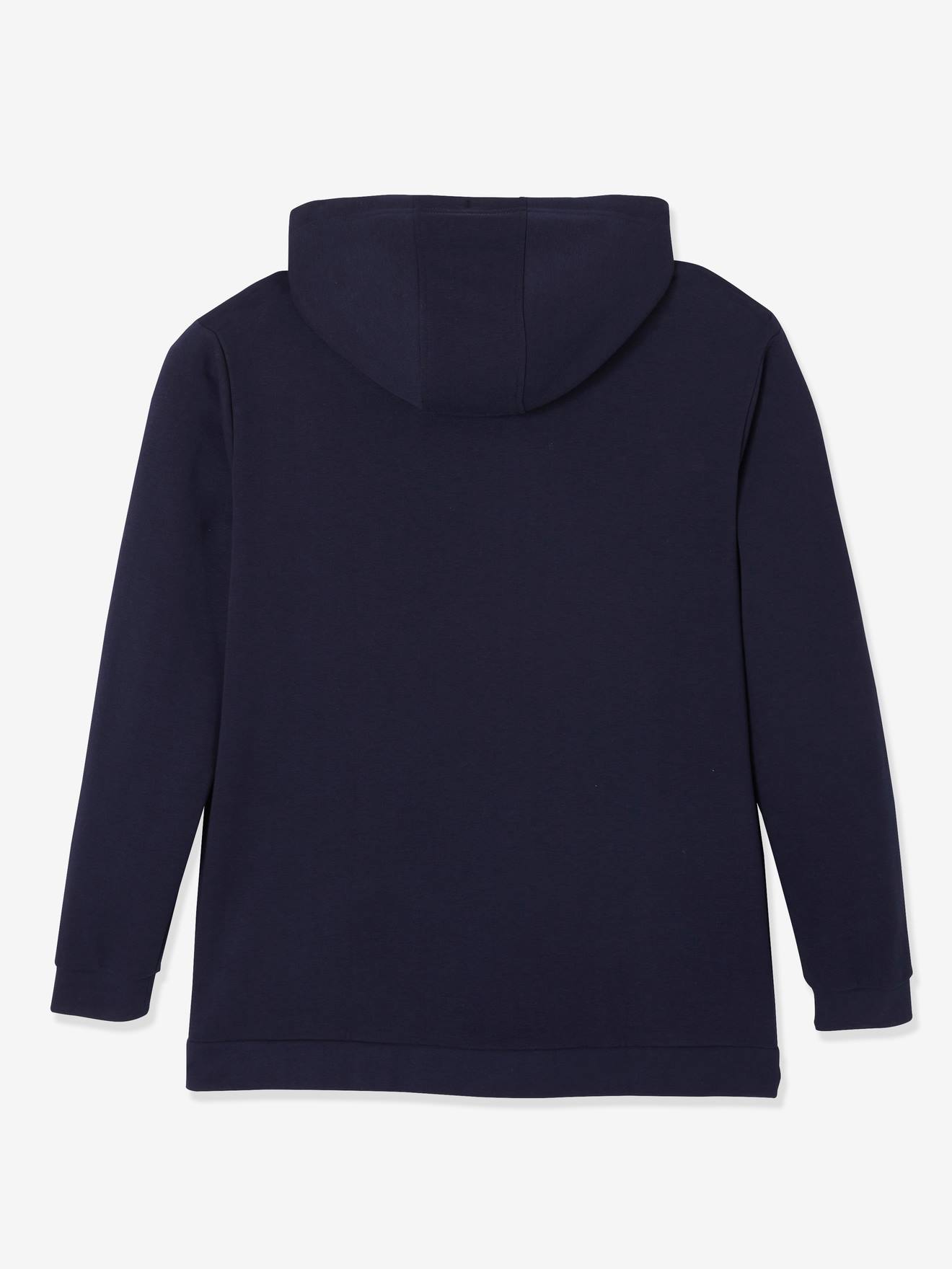 Sweat évolutif grossesse et post-grossesse encre (Vertbaudet) - Image 2