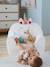 Fauteuil en mousse personnalisable Licorne blanc 2 - vertbaudet enfant 