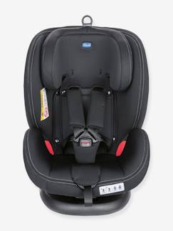 Siège-auto rotatif CHICCO Seat4fix Isofix groupe 0+/1/2/3  - vertbaudet enfant