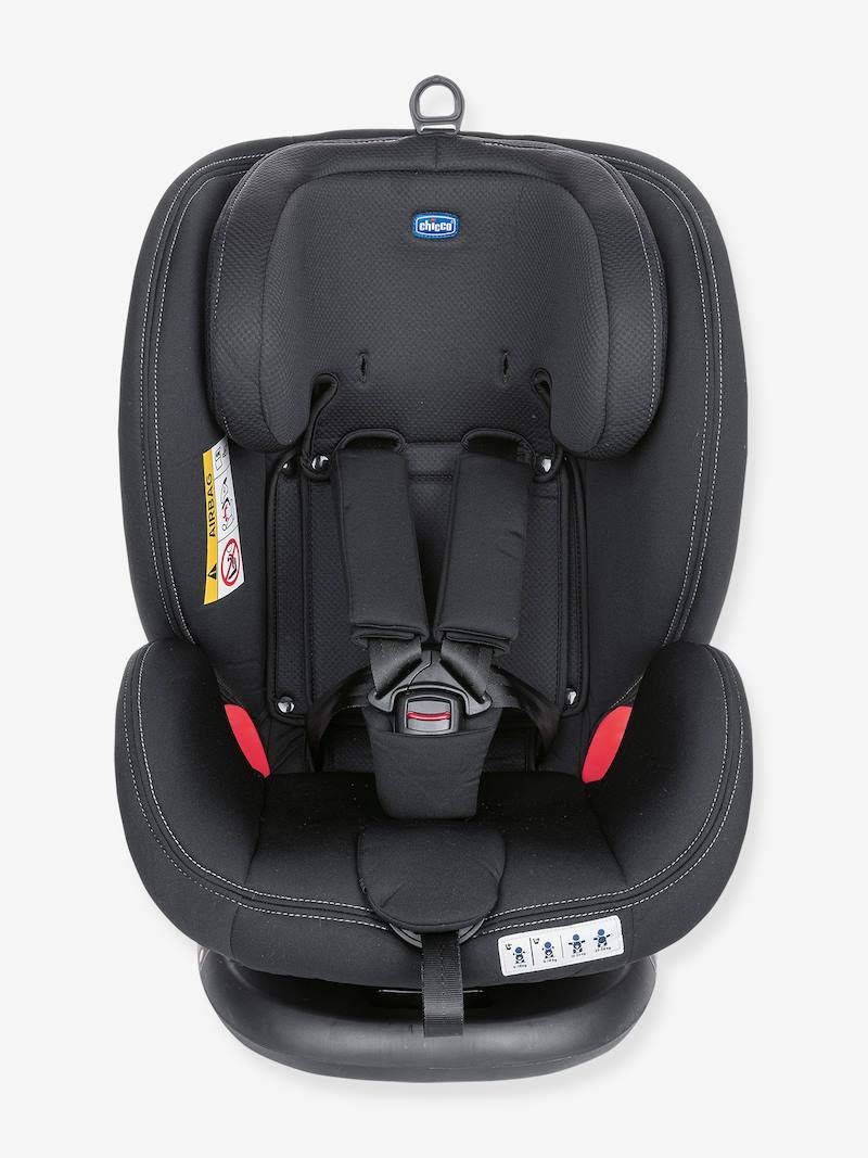 Автокресло chicco isofix