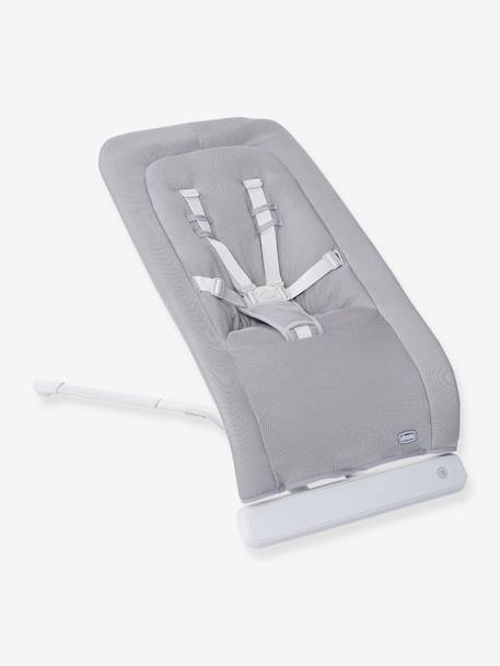 Transat Rhythm N Sound Chicco Gris Clair Cool Grey Chicco