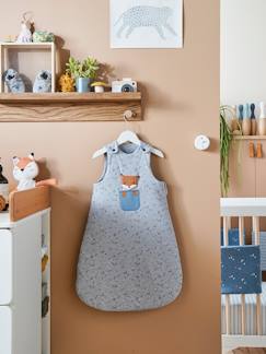 Linge de maison et décoration-Linge de lit bébé-Gigoteuse-Gigoteuse BABY FOX