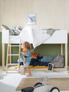 Lit Enfant Lit Bebe Et Meubles Rangements Sur Vertbaudet Vertbaudet