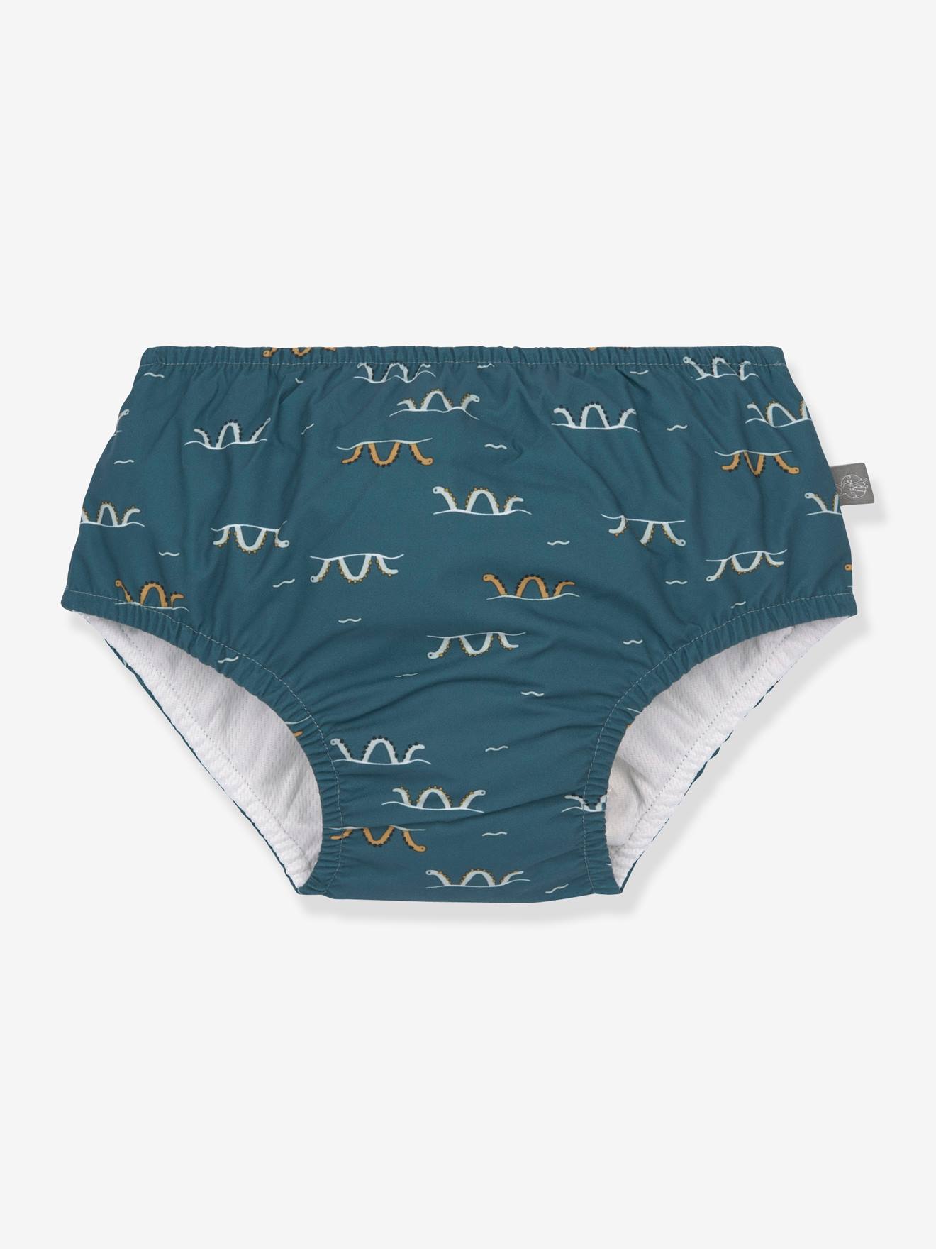 Couche De Piscine Lavable A Motifs Lassig Serpent De Mer Lassig