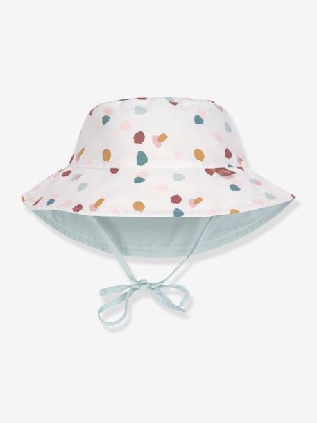 Chapeau De Soleil Reversible Splash Fun Lassig Pois Lassig